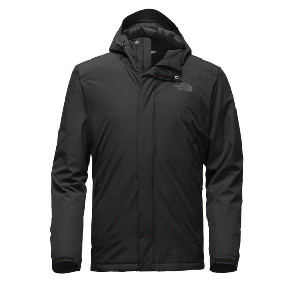 The North Face Other - The North Face Men's Black Performance Jacket